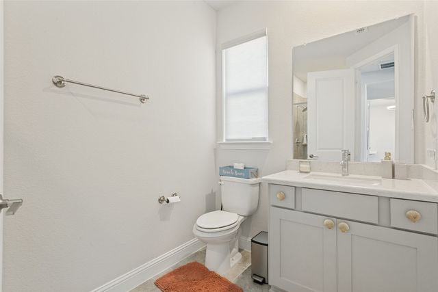 1508 Kurelek Drive, Little Elm, TX 75068