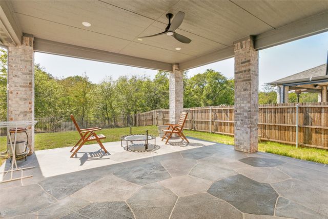 1508 Kurelek Drive, Little Elm, TX 75068