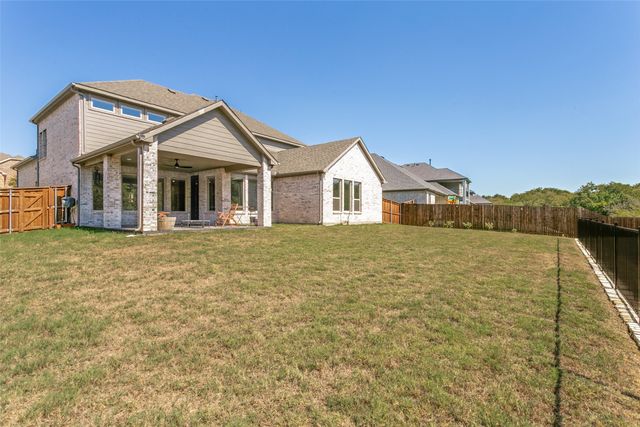 1508 Kurelek Drive, Little Elm, TX 75068