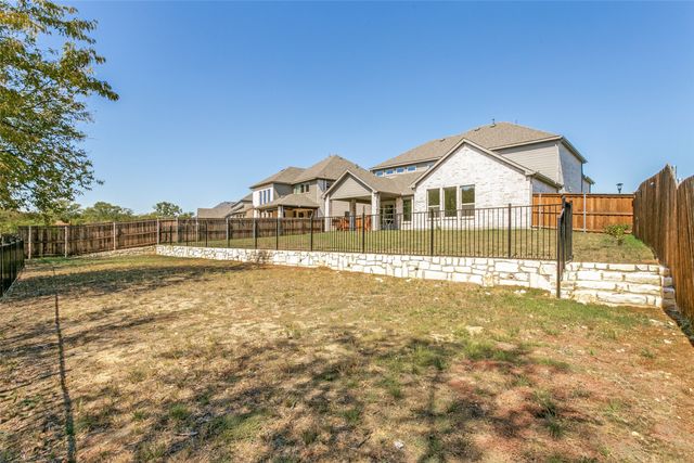 1508 Kurelek Drive, Little Elm, TX 75068