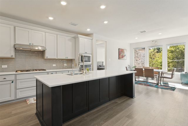 1508 Kurelek Drive, Little Elm, TX 75068