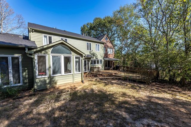 6333 Cape Cod Drive, Columbus, GA 31904