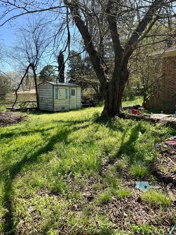 511 Short St, Daingerfield, TX 75765