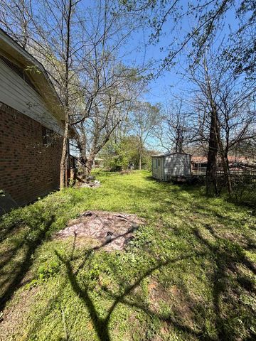 511 Short St, Daingerfield, TX 75765