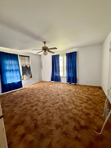 511 Short St, Daingerfield, TX 75765