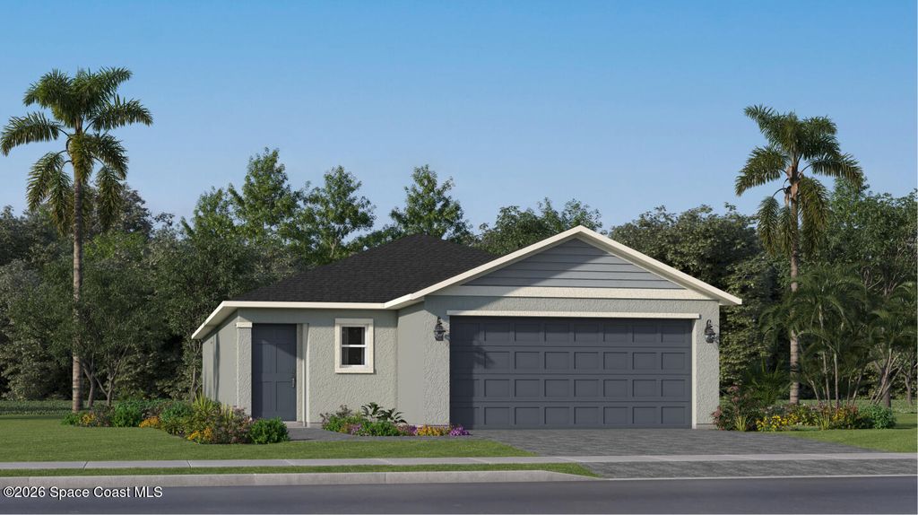 3737 Astral Road, Melbourne, FL 32901