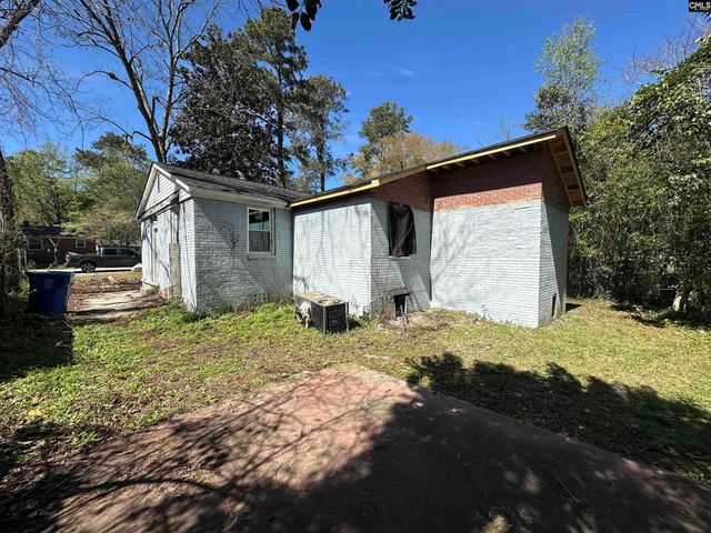 4924 Jones Street, Columbia, SC 29203