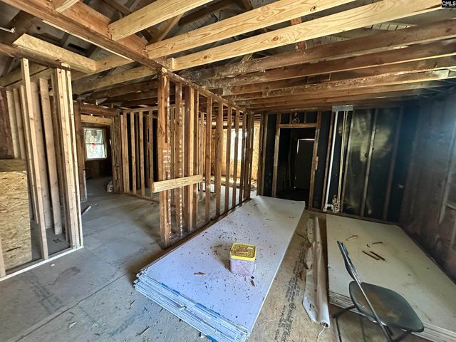 4924 Jones Street, Columbia, SC 29203