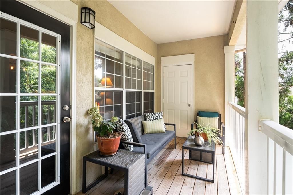 Image 14 of property listing at 4307 Westchester Ridge NE, Brookhaven, GA 30319