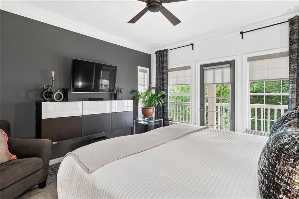 Image 20 of property listing at 4307 Westchester Ridge NE, Brookhaven, GA 30319
