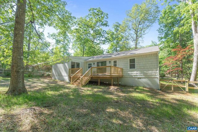 3 PIEDMONT LN, Palmyra, VA 22963