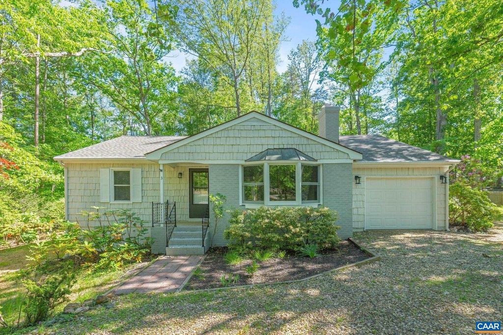 3 PIEDMONT LN, Palmyra, VA 22963