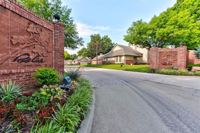 11819 Red Oak Way, Oklahoma City, OK 73162