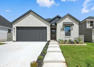8416 Peach Street, Justin, TX 76247