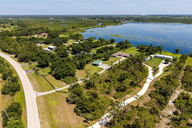 37951 WASHINGTON LOOP ROAD, Punta Gorda, FL 33982
