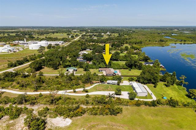 37951 WASHINGTON LOOP ROAD, Punta Gorda, FL 33982