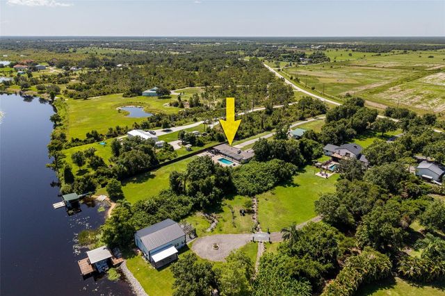 37951 WASHINGTON LOOP ROAD, Punta Gorda, FL 33982