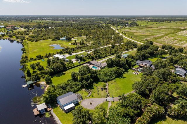 37951 WASHINGTON LOOP ROAD, Punta Gorda, FL 33982