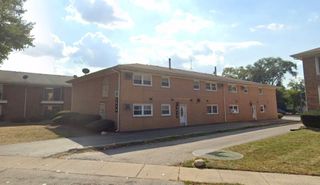 4616 Maple Avenue 1A, Brookfield, IL 60513