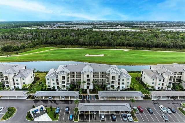 17902 GAWTHROP DRIVE 307, Lakewood Ranch, FL 34211