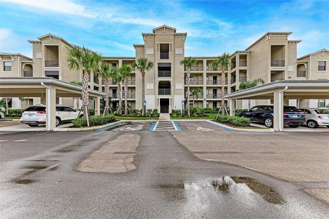 17902 GAWTHROP DRIVE 307, Lakewood Ranch, FL 34211