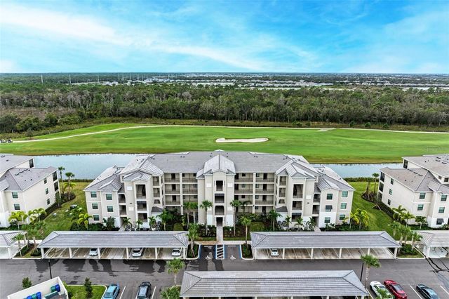 17902 GAWTHROP DRIVE 307, Lakewood Ranch, FL 34211