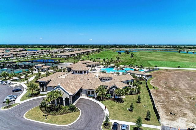 17902 GAWTHROP DRIVE 307, Lakewood Ranch, FL 34211