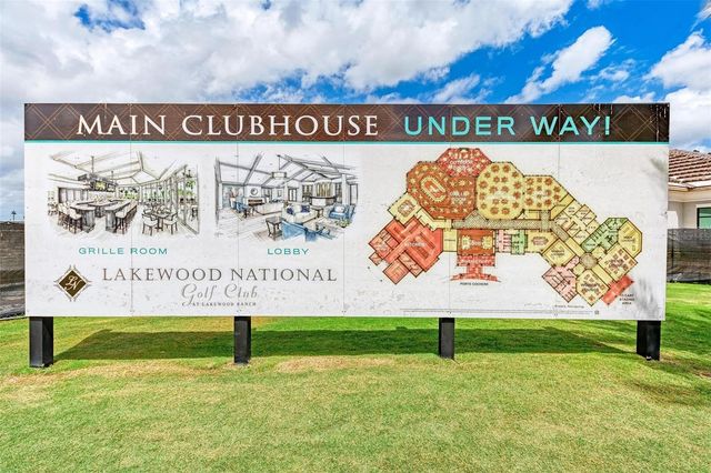 17902 GAWTHROP DRIVE 307, Lakewood Ranch, FL 34211