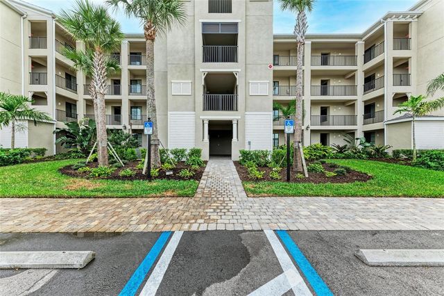 17902 GAWTHROP DRIVE 307, Lakewood Ranch, FL 34211