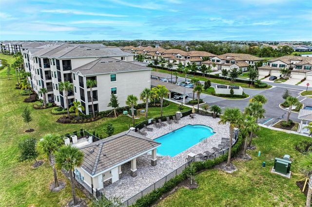 17902 GAWTHROP DRIVE 307, Lakewood Ranch, FL 34211