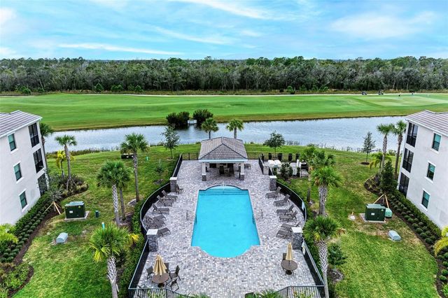 17902 GAWTHROP DRIVE 307, Lakewood Ranch, FL 34211