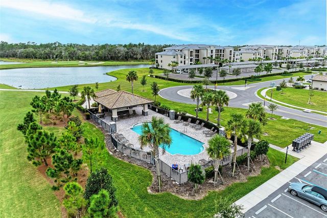 17902 GAWTHROP DRIVE 307, Lakewood Ranch, FL 34211