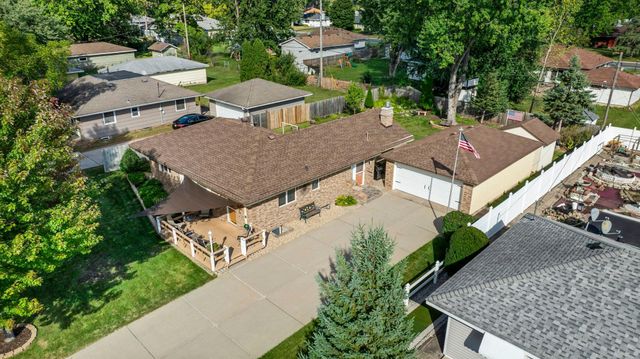 9137 11th Avenue S, Bloomington, MN 55420
