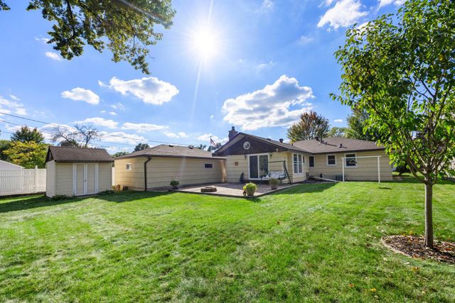 9137 11th Avenue S, Bloomington, MN 55420