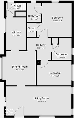 626 N Emerson Avenue, Indianapolis, IN 46219