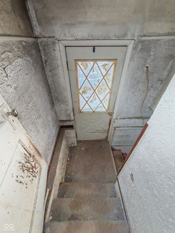 626 N Emerson Avenue, Indianapolis, IN 46219