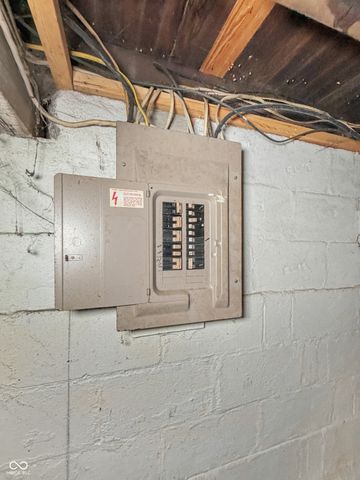 626 N Emerson Avenue, Indianapolis, IN 46219