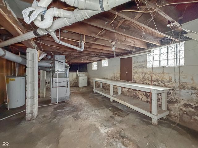 626 N Emerson Avenue, Indianapolis, IN 46219