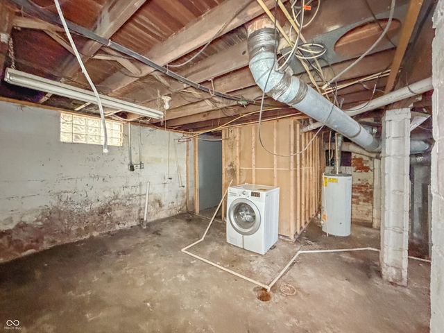 626 N Emerson Avenue, Indianapolis, IN 46219