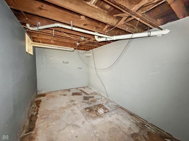 626 N Emerson Avenue, Indianapolis, IN 46219