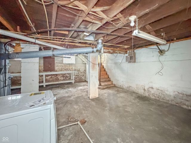 626 N Emerson Avenue, Indianapolis, IN 46219