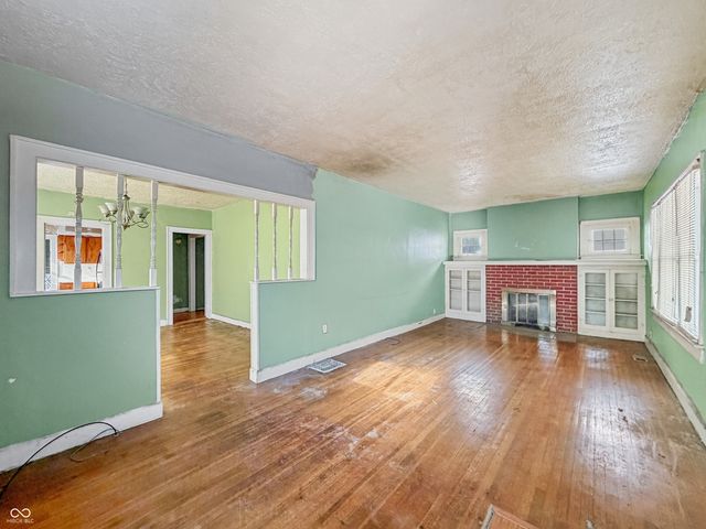 626 N Emerson Avenue, Indianapolis, IN 46219