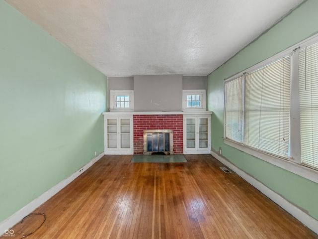 626 N Emerson Avenue, Indianapolis, IN 46219