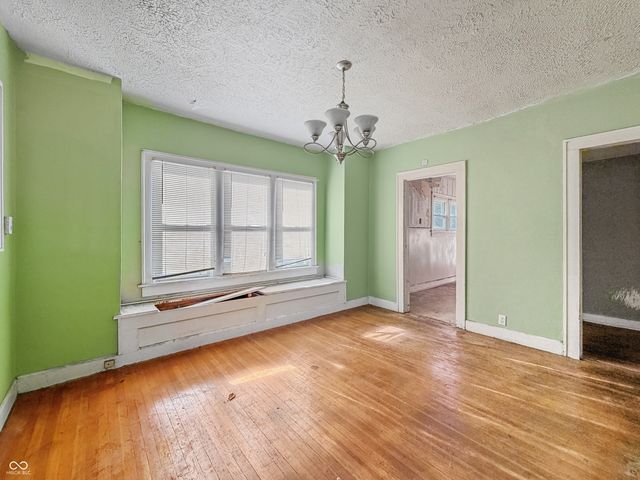 626 N Emerson Avenue, Indianapolis, IN 46219