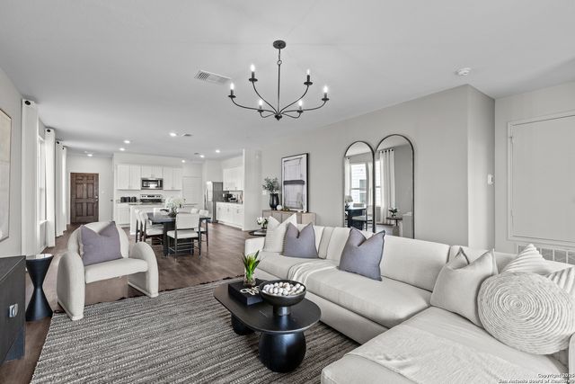 312 Brown Swiss Ridge, Boerne, TX 78006