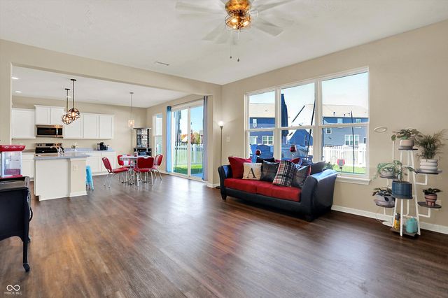 2087 Mach Lane, Franklin, IN 46131