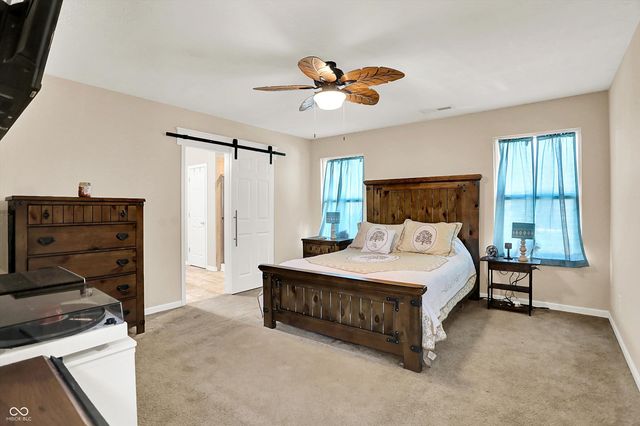 2087 Mach Lane, Franklin, IN 46131