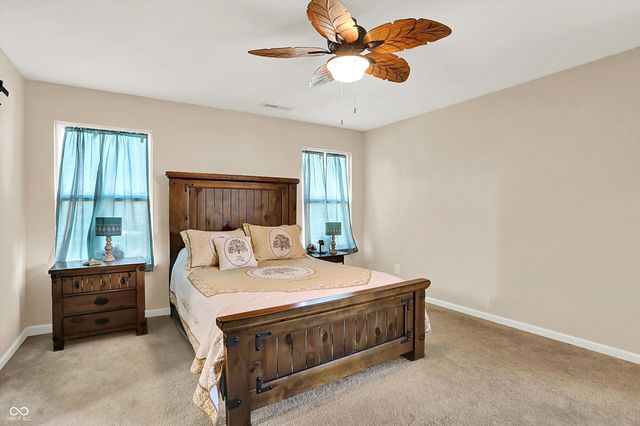 2087 Mach Lane, Franklin, IN 46131