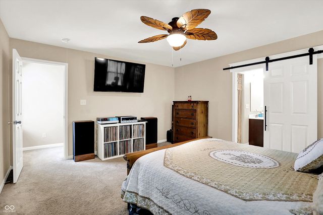 2087 Mach Lane, Franklin, IN 46131