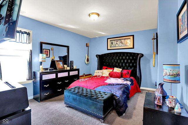 2087 Mach Lane, Franklin, IN 46131